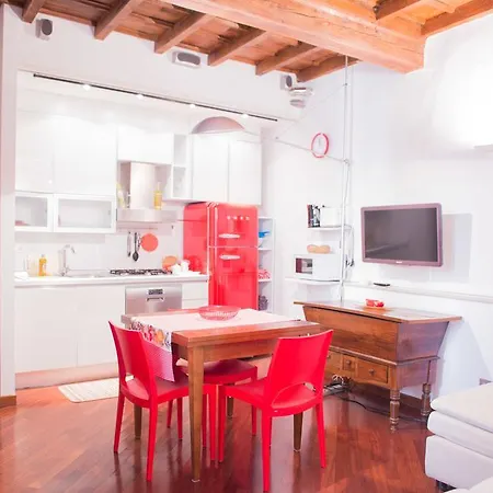 公寓 Authentic Italian