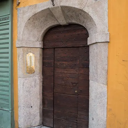 Authentic Italian