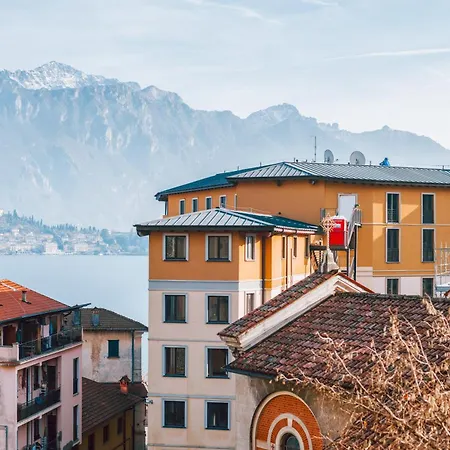 Authentic Italian Ferienhaus Cadenabbia