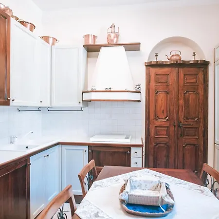 Authentic Italian Ferienhaus Cadenabbia