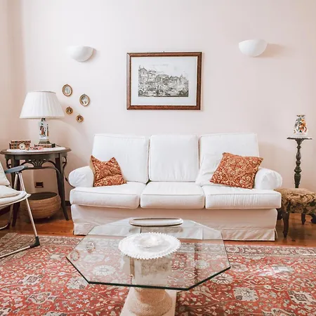 Casa vacanze Authentic Italian *
