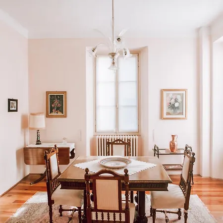Casa vacanze Authentic Italian *