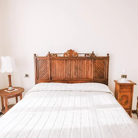 Casa vacanze Authentic Italian