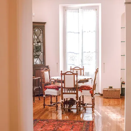 Authentic Italian Casa vacanze