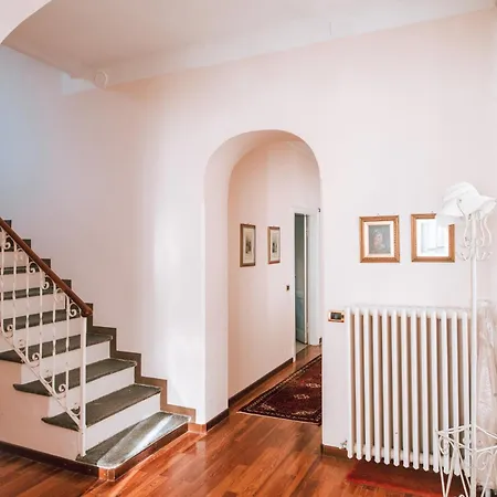 Casa vacanze Authentic Italian