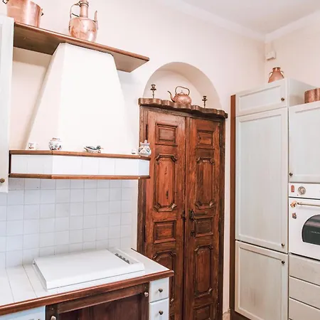 Casa vacanze Authentic Italian