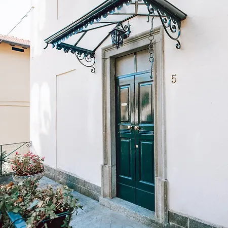 Casa vacanze Authentic Italian *